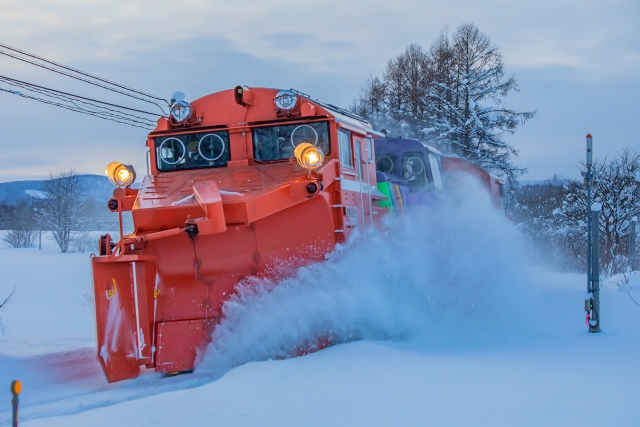世界に誇れる日本の新幹線のすごさとよわさ④ ~鉄道は足もとから~