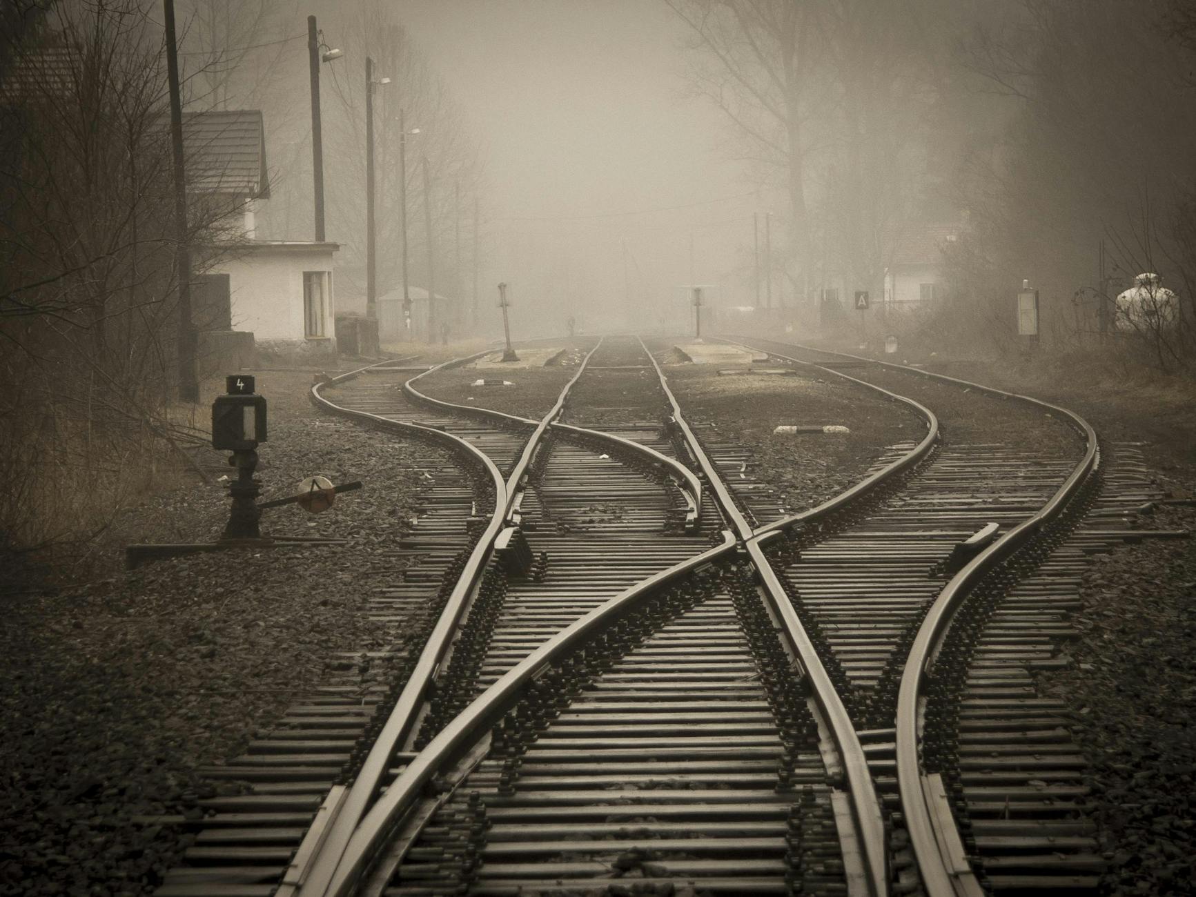世界に誇れる日本の鉄道② ～輸送人員は世界第何位!?～