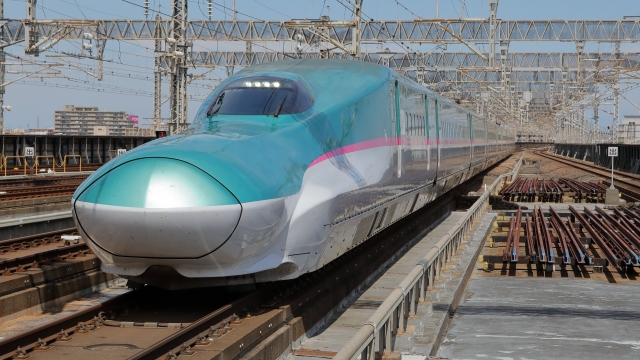 JRダイヤ改正(2021年)① ~上野-大宮間で1分短縮!~