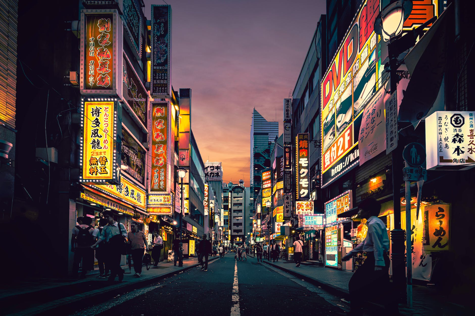 日本に短期滞在するためのガイド：快適で充実した旅を楽しむために