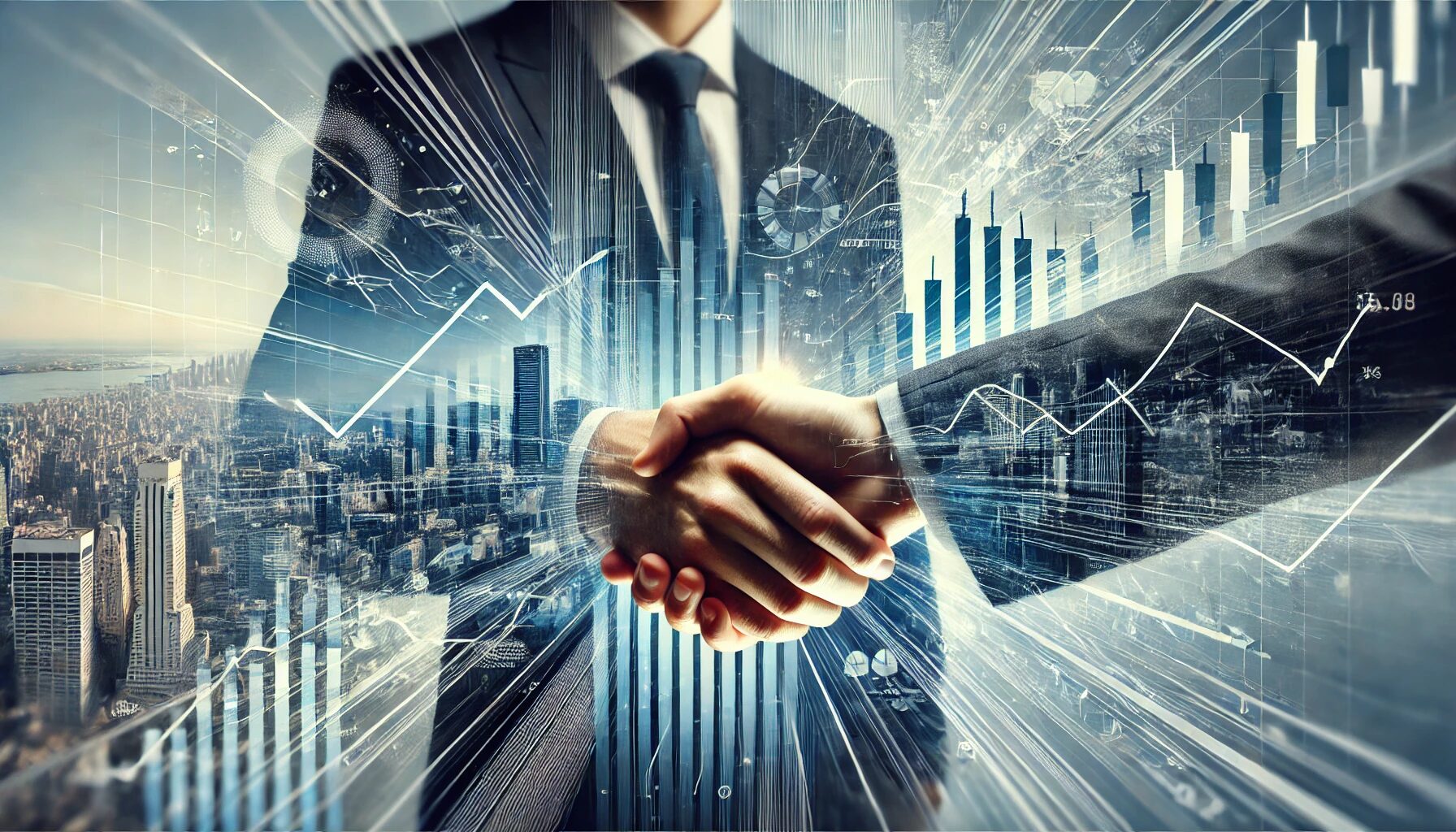 M&A