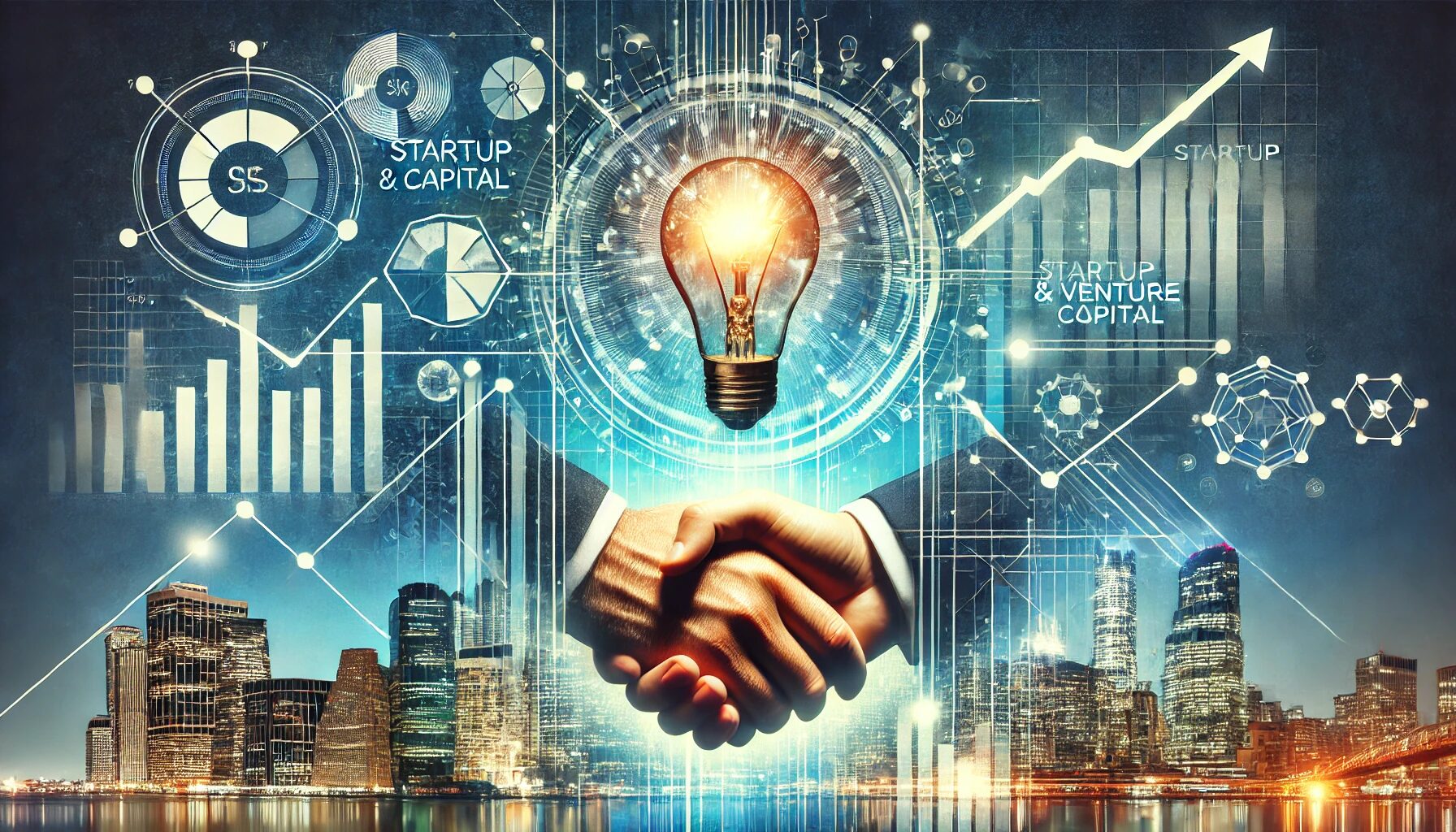 Startup & VC Guide