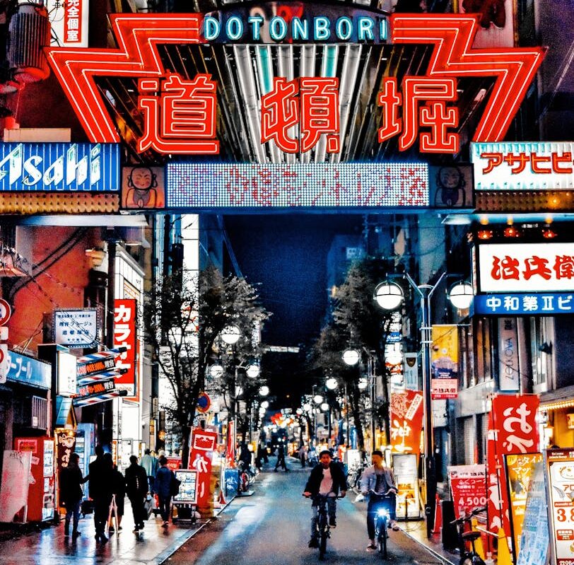 日本の観光地ベスト10：訪れるべき絶景スポットと文化体験