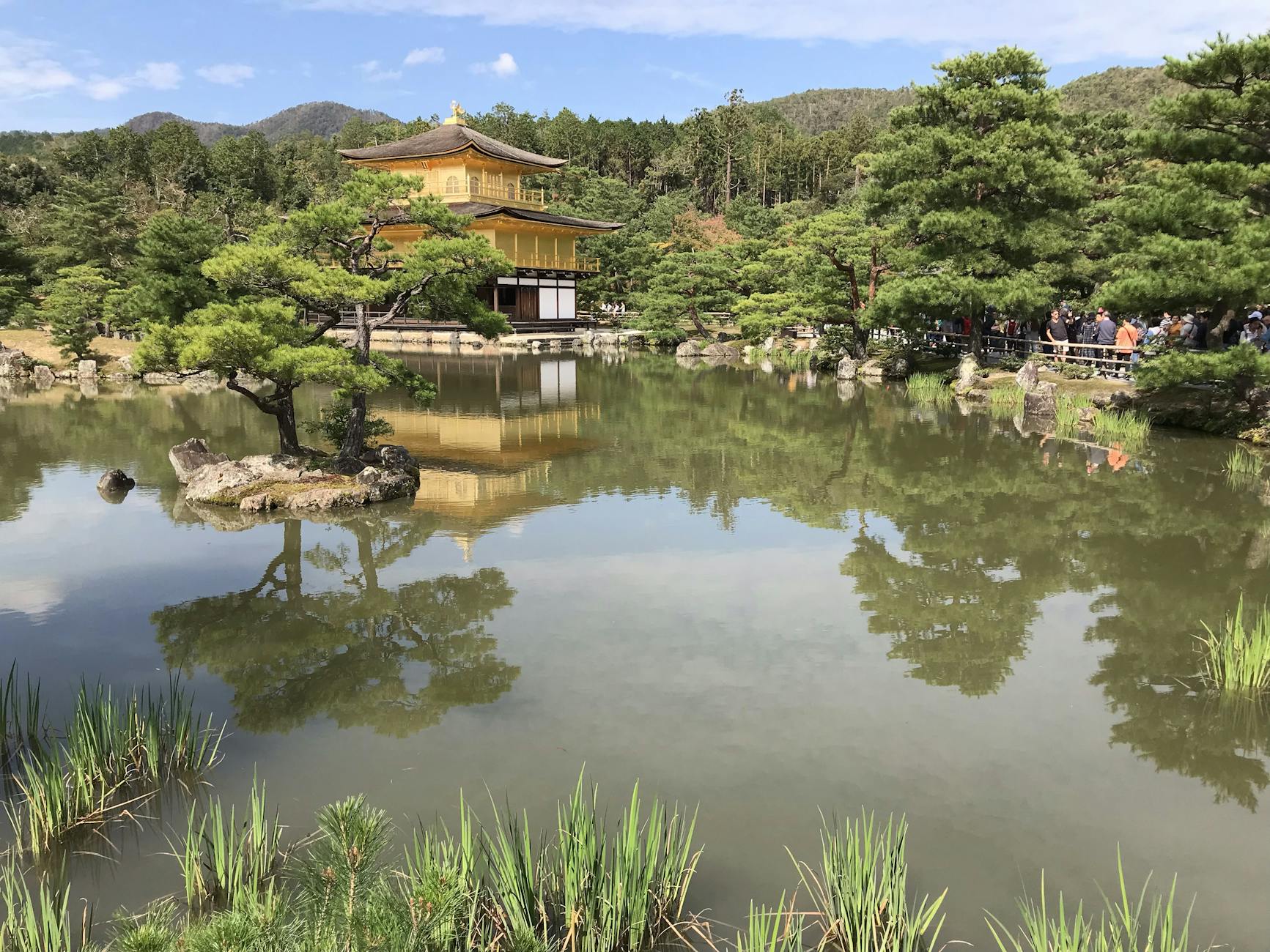 日本の四季を感じる旅：季節ごとのおすすめ観光地ベスト10