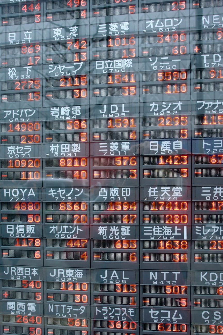 2026年6月19日の日本市場振り返り:日経平均の上昇と市場全体の動きの差